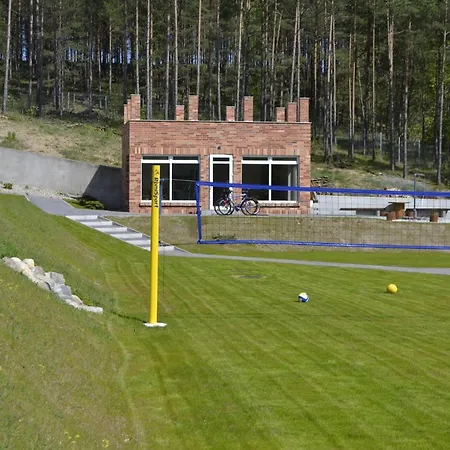 Kaszubska Przystan * Brzezno Szlacheckie