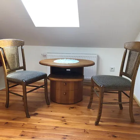 Kaszubska Przystan شقة Brzezno Szlacheckie