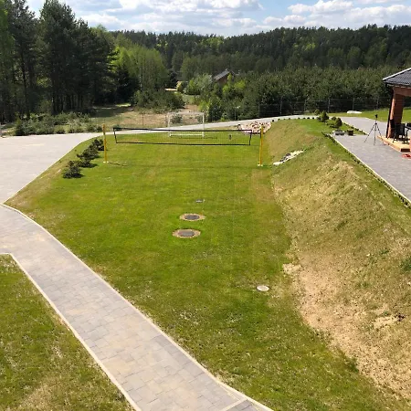Kaszubska Przystan *