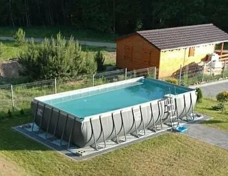 Kaszubska Przystan * Brzezno Szlacheckie