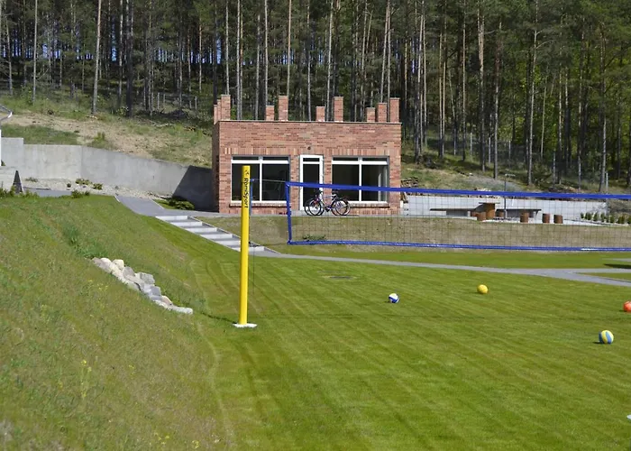 Kaszubska Przystan * Brzezno Szlacheckie