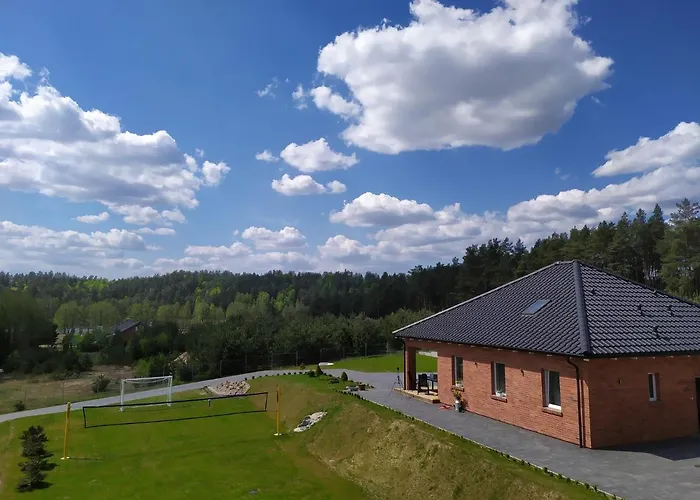 Kaszubska Przystan *