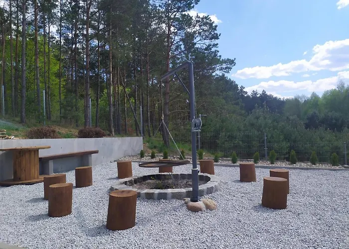 Kaszubska Przystan *