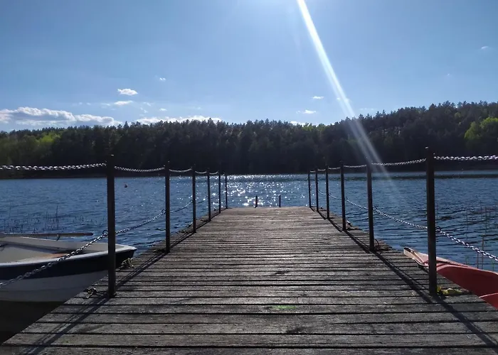 Kaszubska Przystan * Brzezno Szlacheckie