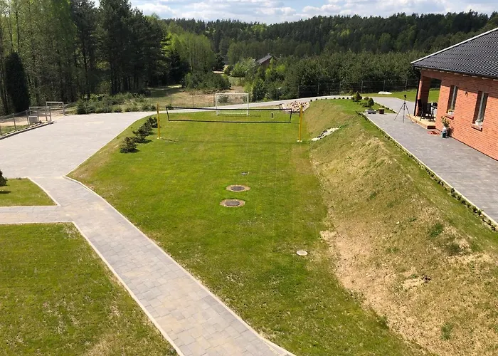 Kaszubska Przystan *