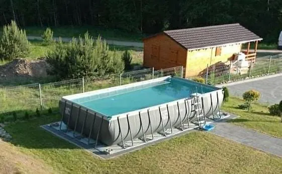 Kaszubska Przystan * Brzezno Szlacheckie