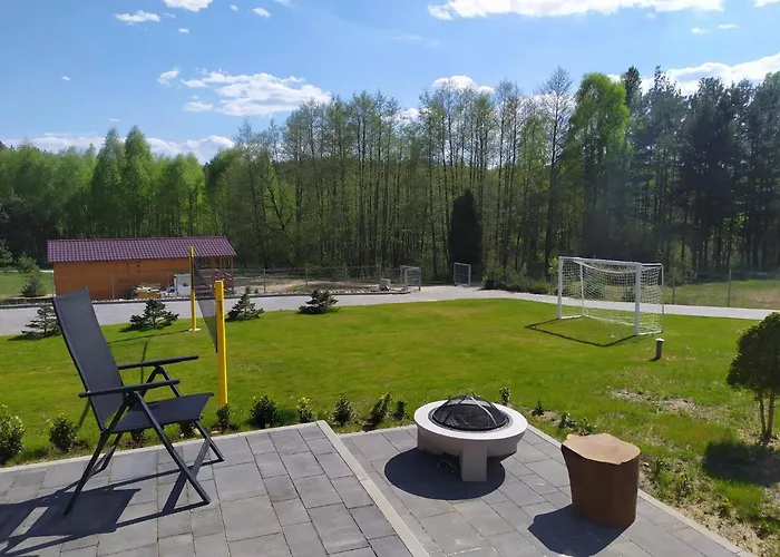 Kaszubska Przystan *